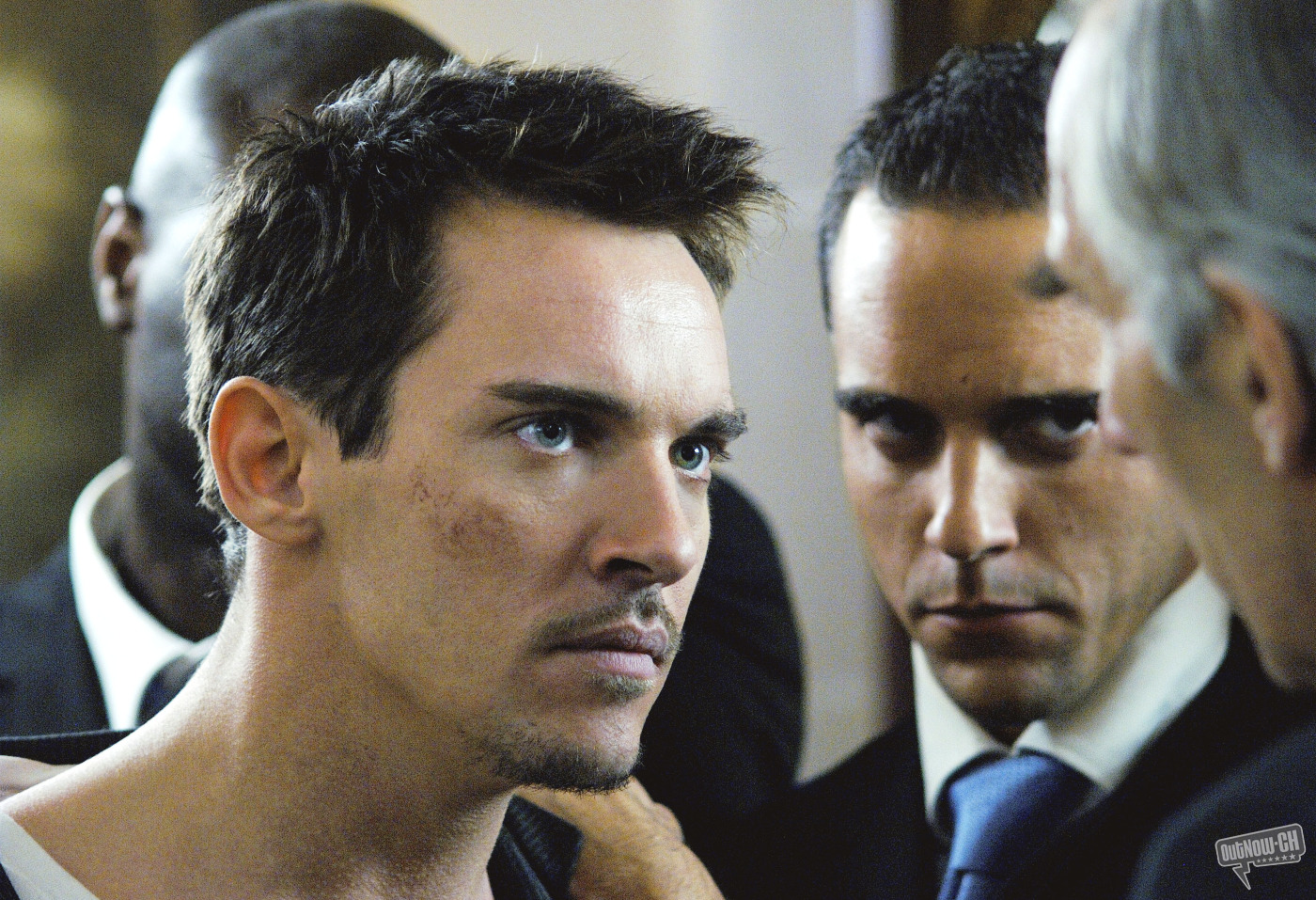 Jonathan Rhys-Meyers photo #497291